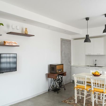 Am Suite With Terrace By Wonderful Italy Syrakus Exterior foto