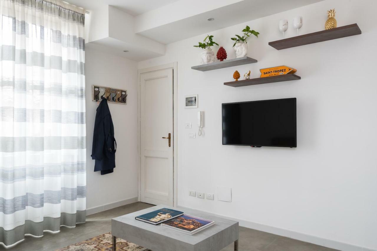 Am Suite With Terrace By Wonderful Italy Syrakus Exterior foto