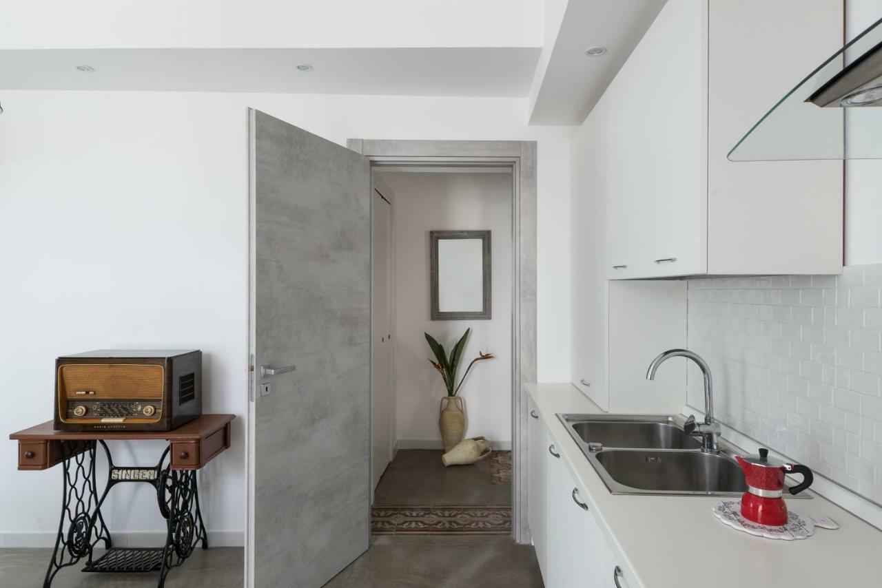Am Suite With Terrace By Wonderful Italy Syrakus Exterior foto