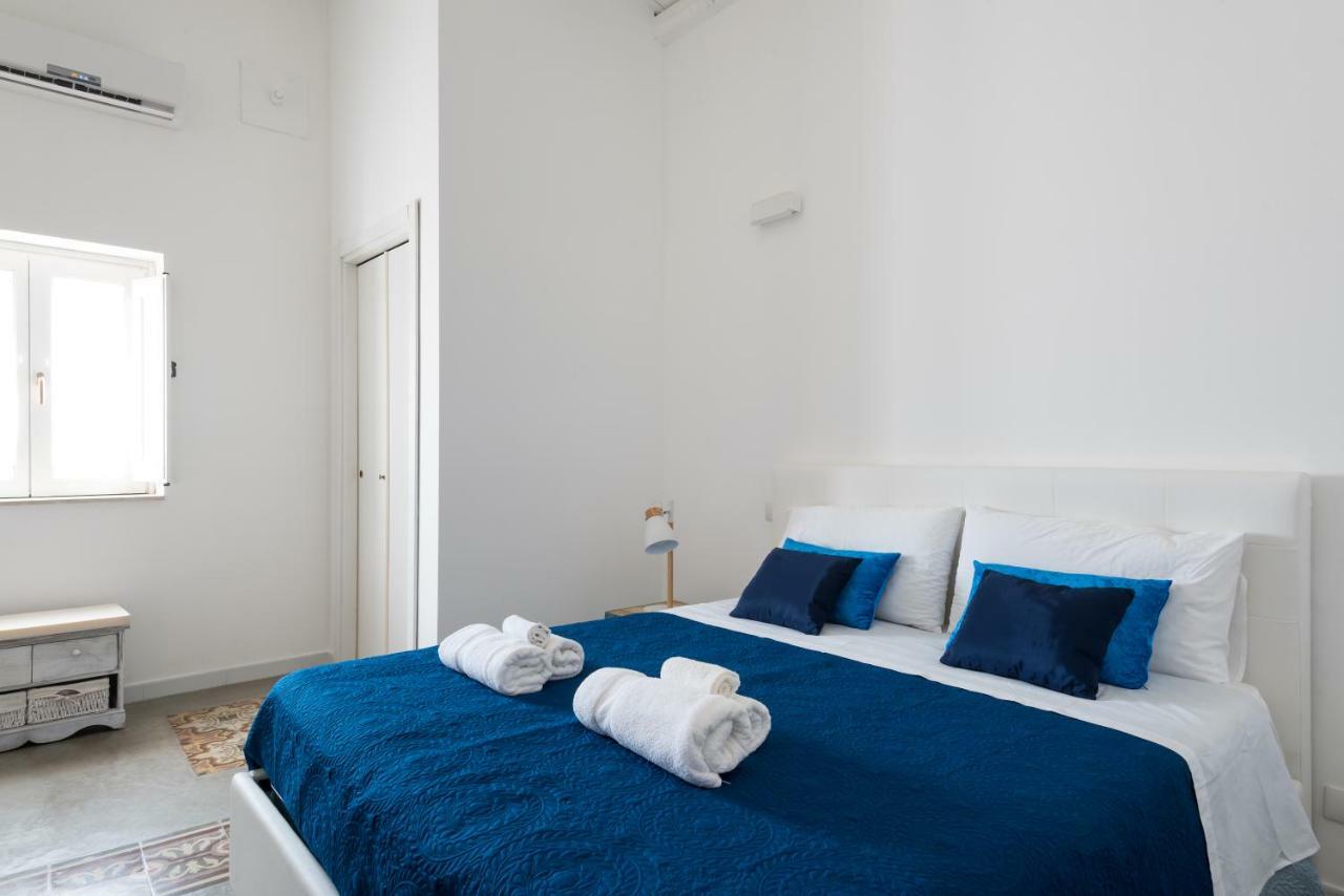 Am Suite With Terrace By Wonderful Italy Syrakus Exterior foto